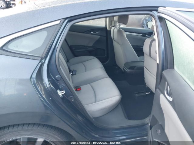 JHMFC1F37KX008758 Honda Civic Sedan Ex