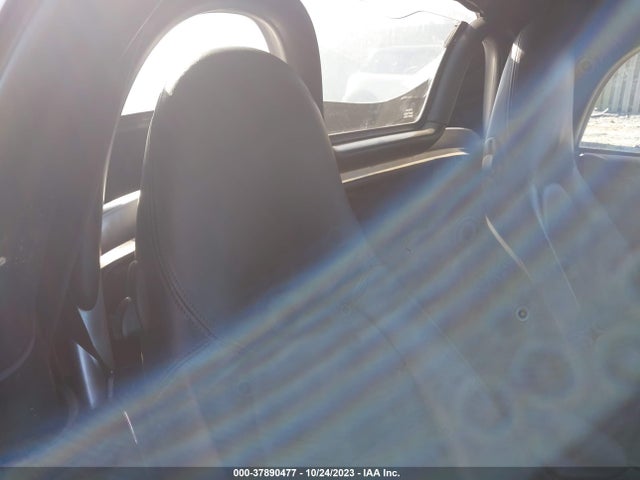 2000 PORSCHE BOXSTER WP0CB2980YU661771 Photo 7