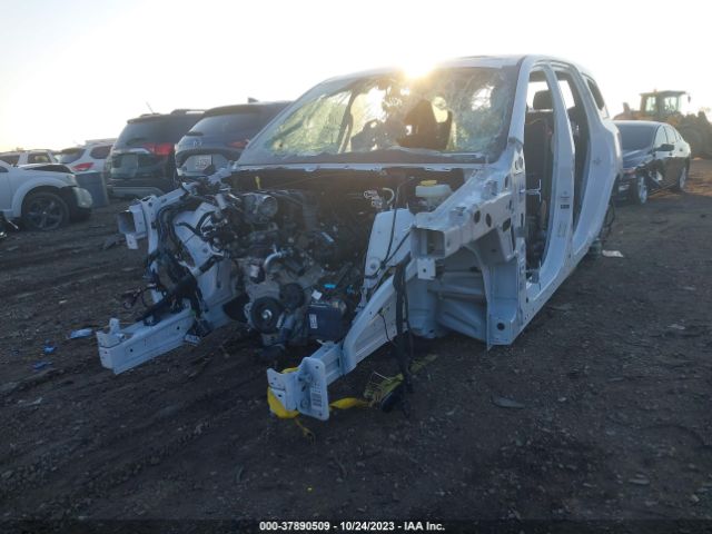 1C4RDJAG2NC174946 Dodge Durango Sxt Awd