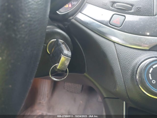 Chevrolet IMPALA LS 2015 2G11Z5SL0F9291976 Image 11