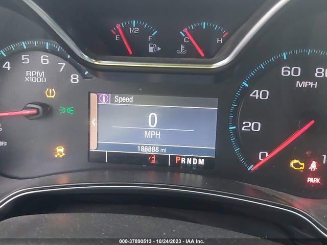 Chevrolet IMPALA LS 2015 2G11Z5SL0F9291976 Image 7