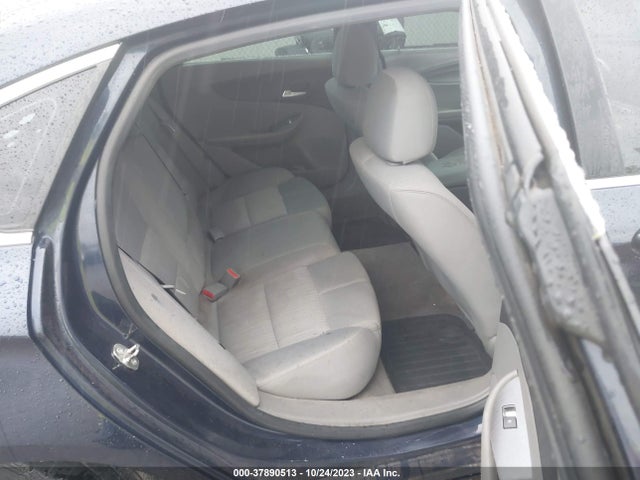Chevrolet IMPALA LS 2015 2G11Z5SL0F9291976 Image 8