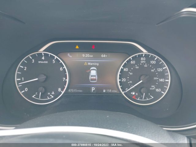 1N4AA6AP1HC439496 Nissan Maxima Sr