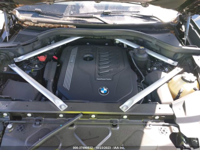 5UXCR6C06LLL75930 BMW X5 Xdrive40i