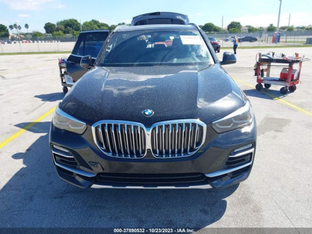 5UXCR6C06LLL75930 BMW X5 Xdrive40i