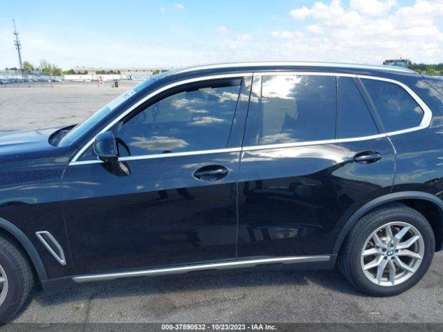 5UXCR6C06LLL75930 BMW X5 Xdrive40i