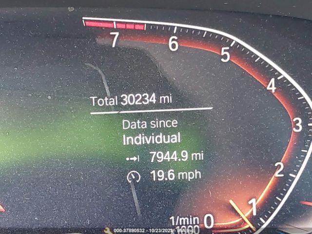 5UXCR6C06LLL75930 BMW X5 Xdrive40i