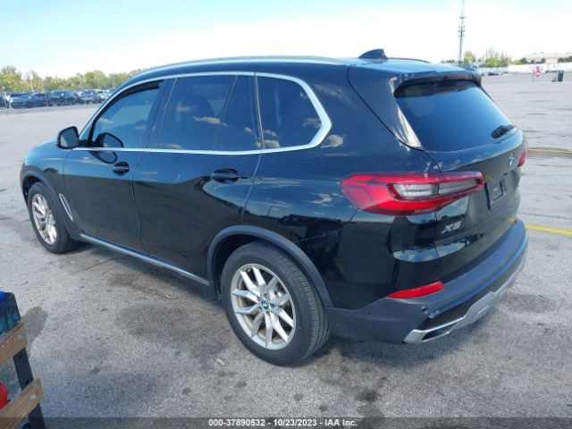 5UXCR6C06LLL75930 BMW X5 Xdrive40i