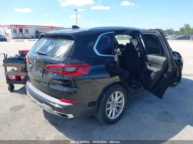 5UXCR6C06LLL75930 BMW X5 Xdrive40i