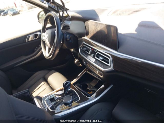 5UXCR6C06LLL75930 BMW X5 Xdrive40i