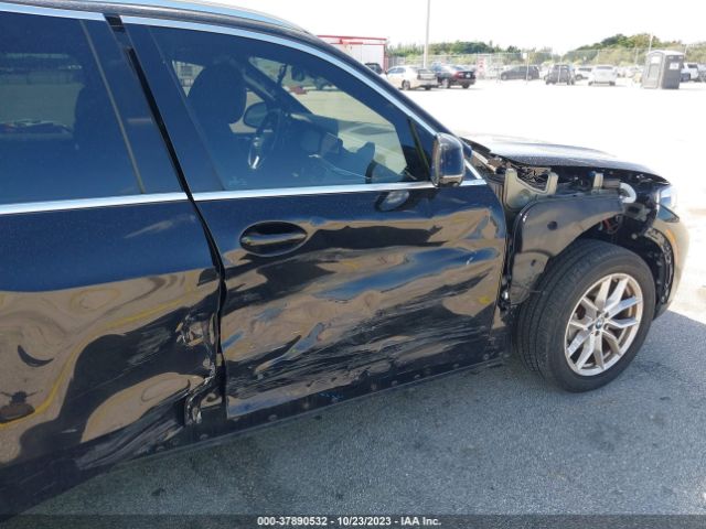 5UXCR6C06LLL75930 BMW X5 Xdrive40i