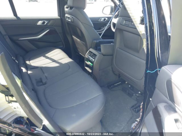 5UXCR6C06LLL75930 BMW X5 Xdrive40i