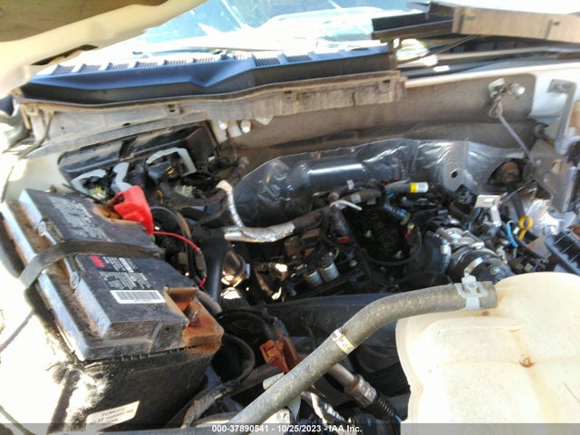 Ford F-150 Lariat 2022 1FTEW1EP2NKD37331 Image 10