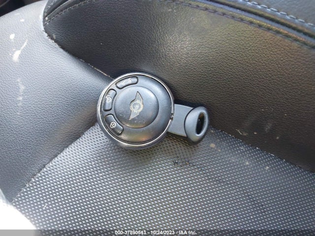 2012 MINI COOPER COUNTRYMAN WMWZC5C5XCWL55999 Photo 10