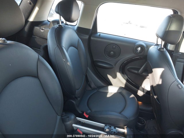 2012 MINI COOPER COUNTRYMAN WMWZC5C5XCWL55999 Photo 7