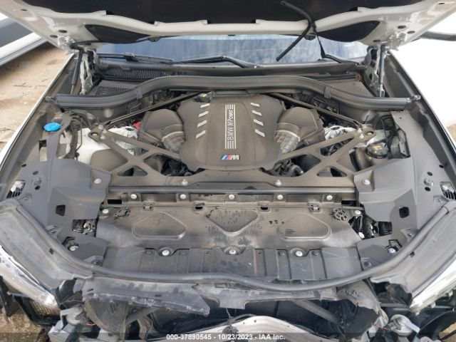 5YMJU0C03N9K34633 BMW X5 M