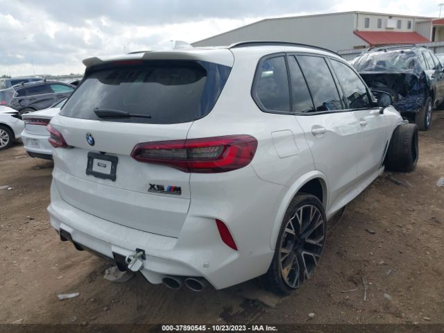 5YMJU0C03N9K34633 BMW X5 M