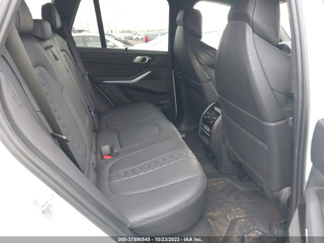 5YMJU0C03N9K34633 BMW X5 M