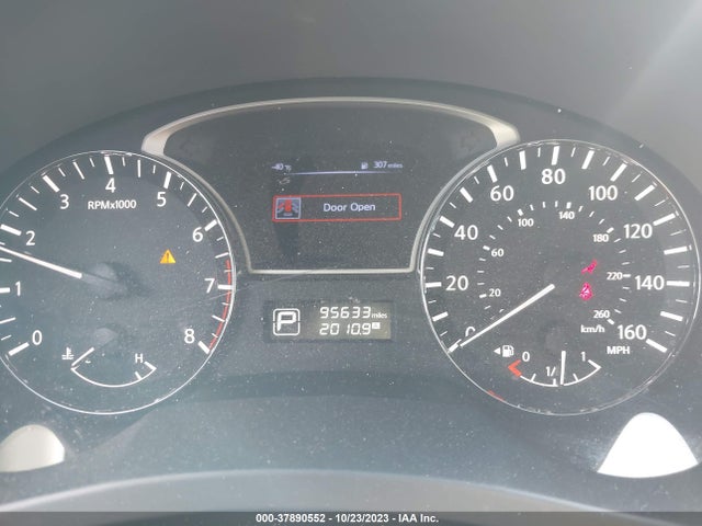 2015 NISSAN ALTIMA 2.5 S VIN: 1N4AL3AP1FN914591