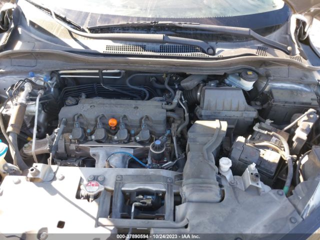 3CZRU5H76HM711800 Honda Hr-v Ex-l