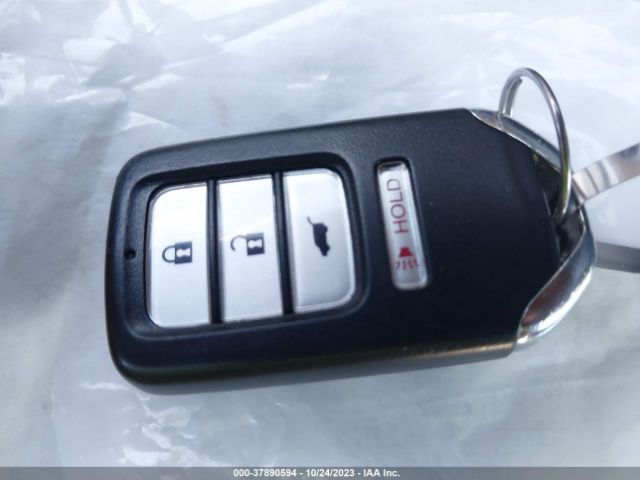 3CZRU5H76HM711800 Honda Hr-v Ex-l