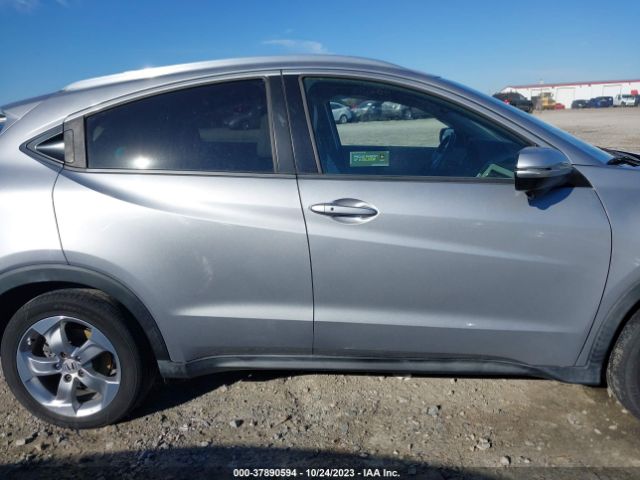 3CZRU5H76HM711800 Honda Hr-v Ex-l