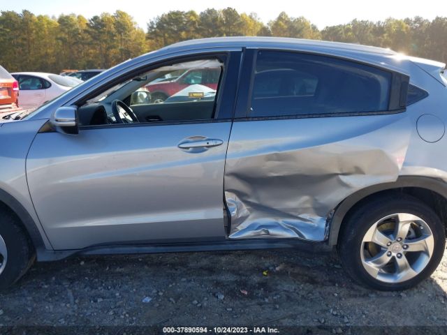 3CZRU5H76HM711800 Honda Hr-v Ex-l