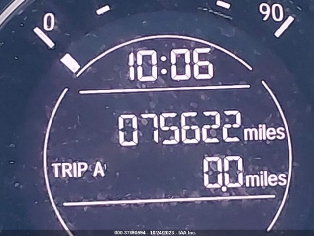 3CZRU5H76HM711800 Honda Hr-v Ex-l