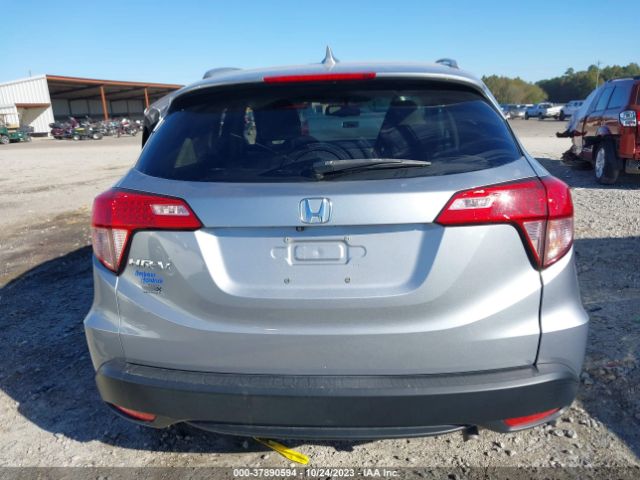 3CZRU5H76HM711800 Honda Hr-v Ex-l
