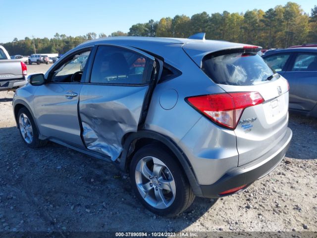 3CZRU5H76HM711800 Honda Hr-v Ex-l