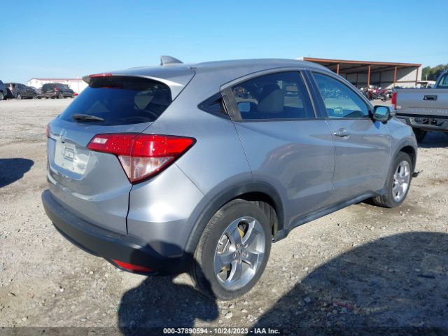 3CZRU5H76HM711800 Honda Hr-v Ex-l