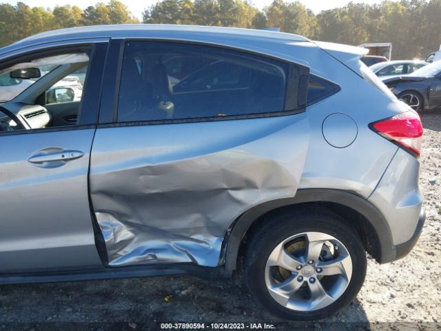 3CZRU5H76HM711800 Honda Hr-v Ex-l