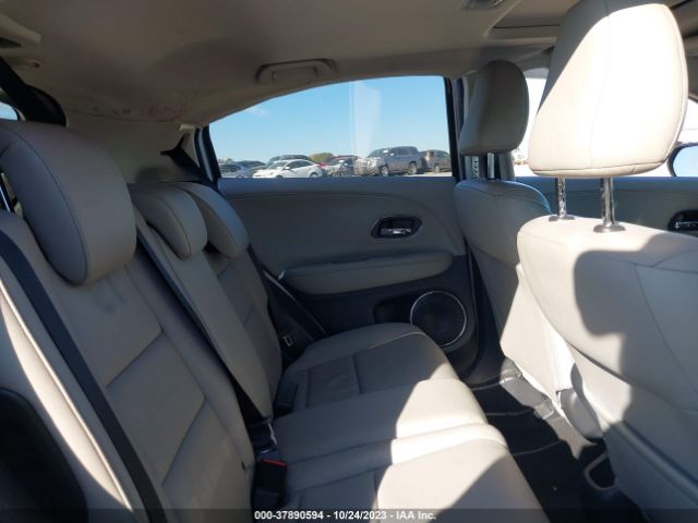3CZRU5H76HM711800 Honda Hr-v Ex-l
