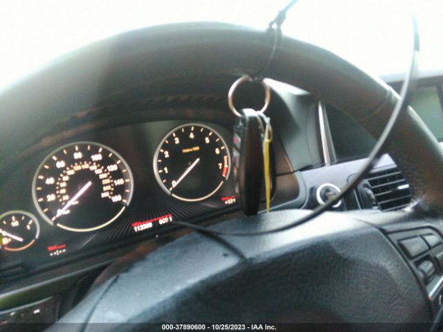 WBA5A7C59ED620295 BMW 5 Series 528i Xdrive