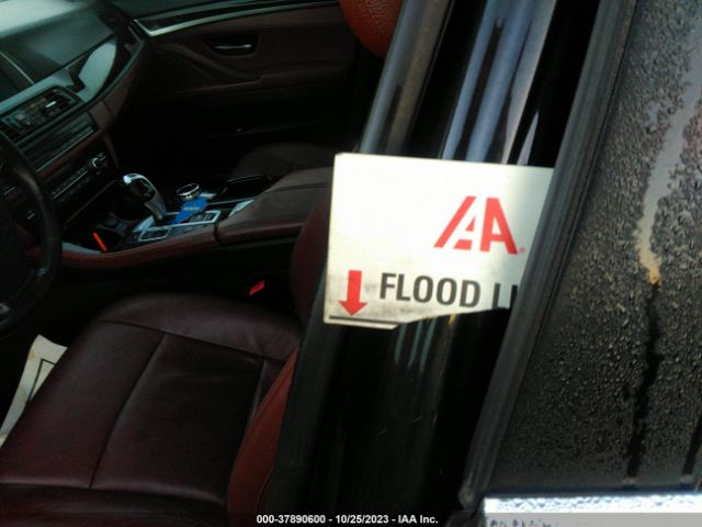 WBA5A7C59ED620295 BMW 5 Series 528i Xdrive