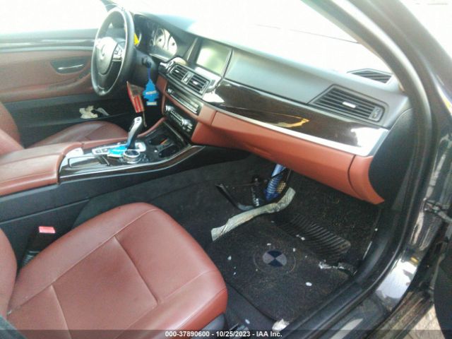 WBA5A7C59ED620295 BMW 5 Series 528i Xdrive