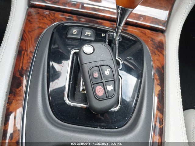 2004 JAGUAR XJ SAJWA74C94SG20607 Photo 10