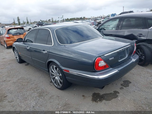 2004 JAGUAR XJ SAJWA74C94SG20607 Photo 2