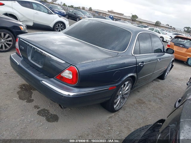 2004 JAGUAR XJ SAJWA74C94SG20607 Photo 3