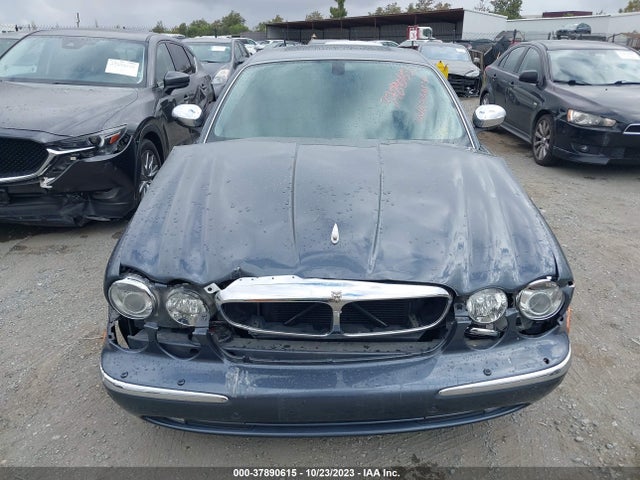 2004 JAGUAR XJ SAJWA74C94SG20607 Photo 5