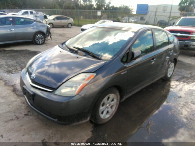 2007 TOYOTA PRIUS VIN: JTDKB20U773261314