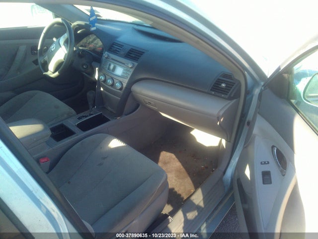 2007 TOYOTA CAMRY CE/LE/SE/XLE VIN: 4T1BE46K27U571837