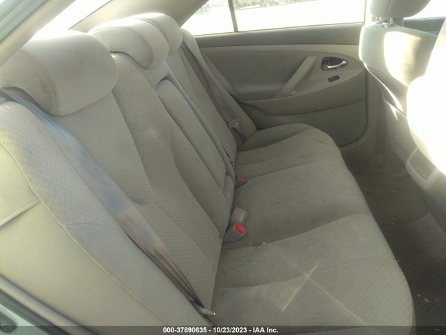 2007 TOYOTA CAMRY 4T1BE46K27U571837 Photo 7