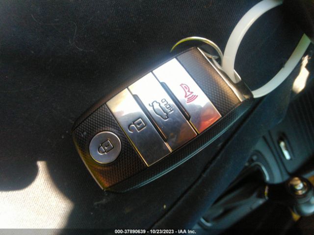 KNAFX6A87E5219381 KIA Forte Koup Ex