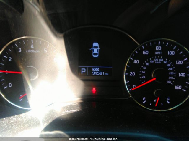 KNAFX6A87E5219381 KIA Forte Koup Ex