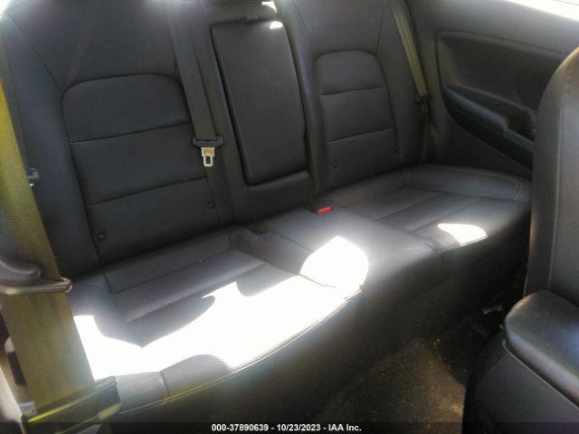 KNAFX6A87E5219381 KIA Forte Koup Ex