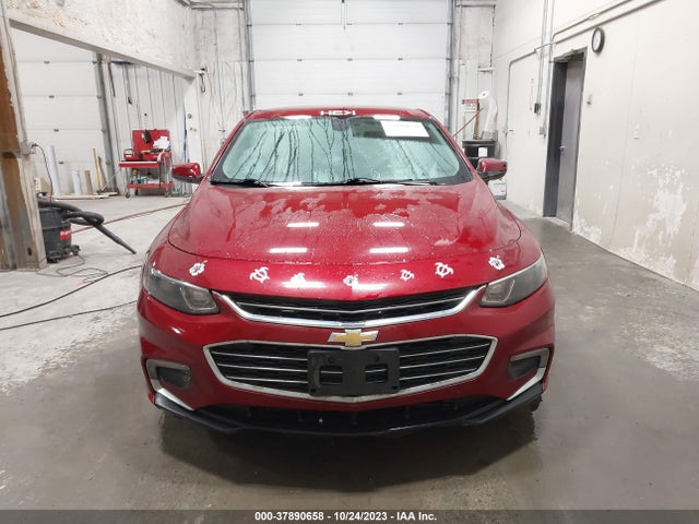 Chevrolet MALIBU 1LT 2017 1G1ZE5ST4HF149333 Image 12