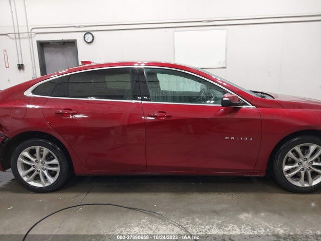 Chevrolet MALIBU 1LT 2017 1G1ZE5ST4HF149333 Image 13