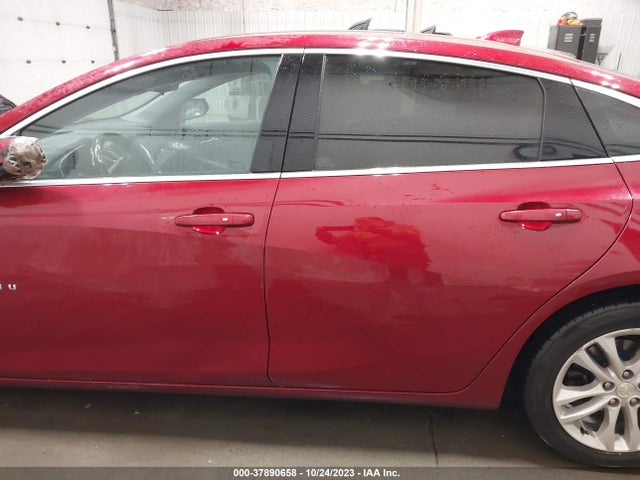 Chevrolet MALIBU 1LT 2017 1G1ZE5ST4HF149333 Image 14