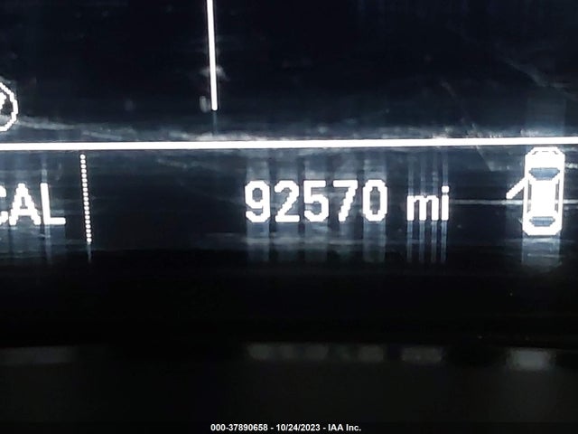 Chevrolet MALIBU 1LT 2017 1G1ZE5ST4HF149333 Image 15